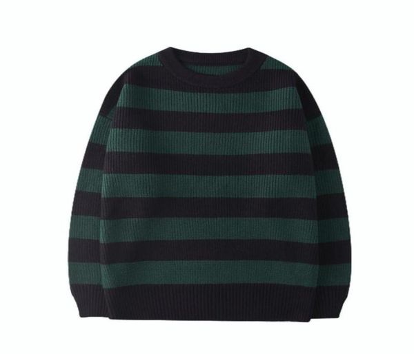 men039s sweaters 2021 autumn vintage knitted sweater women harajuku casual cotton pullover tate langdon same style green stripe3999226, White;black
men039s sweaters 2021 autumn vintage knitted sweater women harajuku casual cotton pullover tate langdon same style green stripe3999226, White;black