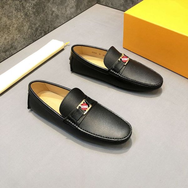 casual leather shoes men outdoor loafers driving luxury brands designer shoes men moccasins erkek spor ayakkabi chaussure homme szie 38-46, Black
casual leather shoes men outdoor loafers driving luxury brands designer shoes men moccasins erkek spor ayakkabi chaussure homme szie 38-46, Black