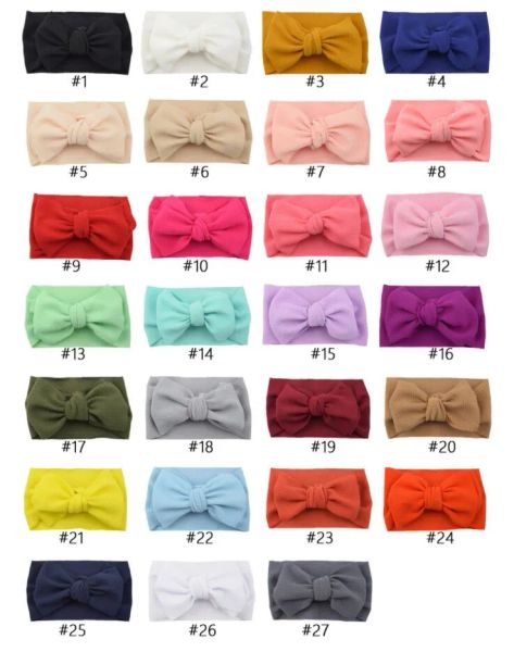 cute big bow hairband baby girls toddler kids elastic headband knotted nylon turban head wraps bowknot accessorieszz, Slivery;white
cute big bow hairband baby girls toddler kids elastic headband knotted nylon turban head wraps bowknot accessorieszz, Slivery;white