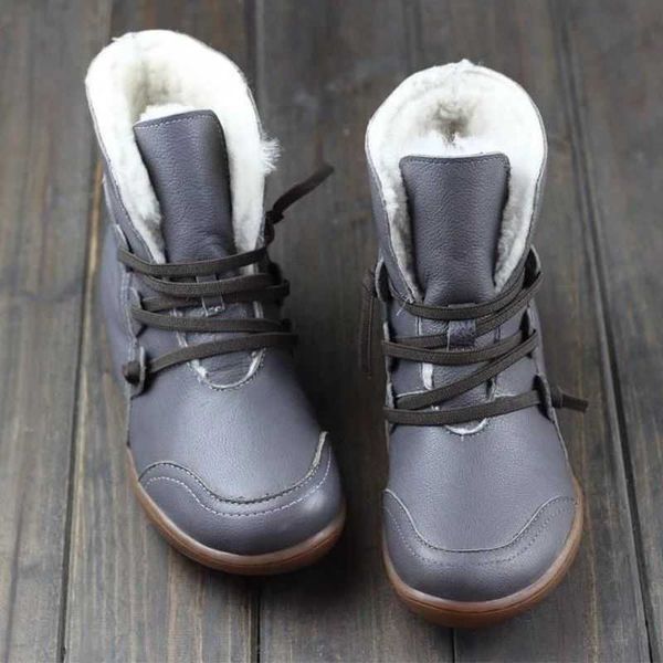 boots new boots women with warm plush winter ladies snow boots flat platform shoes for women size 35-43, Black
boots new boots women with warm plush winter ladies snow boots flat platform shoes for women size 35-43, Black