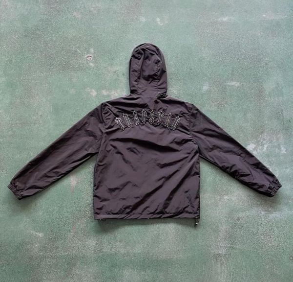 22ss new men jacket sportswear irongate t windbreakerblack 1to1 embroidered letters women039s zipper sun 2665439, Black;brown
22ss new men jacket sportswear irongate t windbreakerblack 1to1 embroidered letters women039s zipper sun 2665439, Black;brown