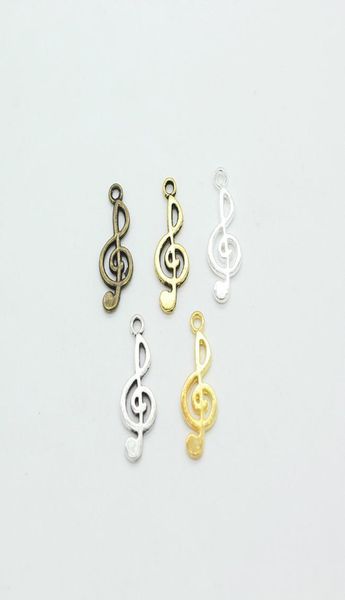 100pcspack music note charms diy jewelry making pendant fit bracelets necklaces earrings handmade crafts silver bronze charm7977208, Bronze;silver
100pcspack music note charms diy jewelry making pendant fit bracelets necklaces earrings handmade crafts silver bronze charm7977208, Bronze;silver