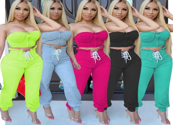 womens sports outfits designer crop chest wrap long pants two piece set club sleeveless vest shorts casual jogging suits3124436, Black;white
womens sports outfits designer crop chest wrap long pants two piece set club sleeveless vest shorts casual jogging suits3124436, Black;white