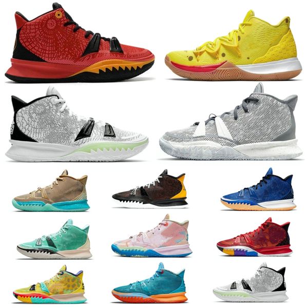 designer sneakers trainer kyrie 7 8 mens basketball shoes kyries 5s one world 1 people yellow chip light bone sponge sandy creator hendrix h
designer sneakers trainer kyrie 7 8 mens basketball shoes kyries 5s one world 1 people yellow chip light bone sponge sandy creator hendrix h