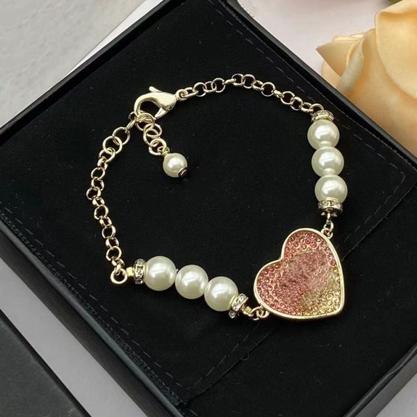 womens trendy bracelet stainless steel plated gold silver mens pearl bracelets letter pendant inlaid diamond bracelets for men women party l, Black
womens trendy bracelet stainless steel plated gold silver mens pearl bracelets letter pendant inlaid diamond bracelets for men women party l, Black