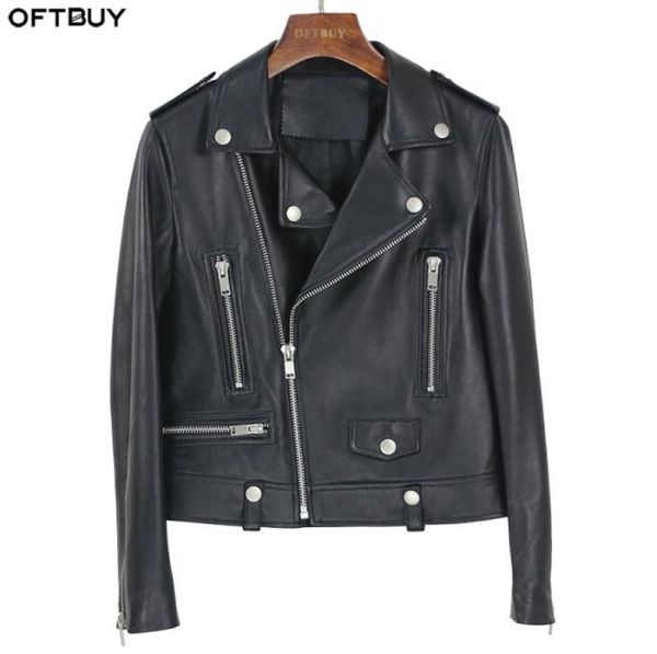 oftbuy spring genuine leather jacket women 2020 fashion real sheepskin coat rivet motorcycle biker jacket female sheep outerwear6052918, Black
oftbuy spring genuine leather jacket women 2020 fashion real sheepskin coat rivet motorcycle biker jacket female sheep outerwear6052918, Black