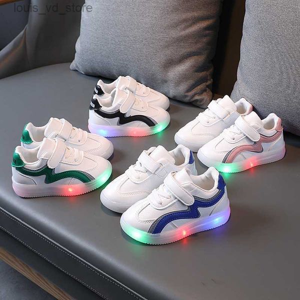 2022 glowing up children sportswear led sneakers with luminous sole shoes for kids funny childhood footwear boys girls f05131 t230809, Black;red
2022 glowing up children sportswear led sneakers with luminous sole shoes for kids funny childhood footwear boys girls f05131 t230809, Black;red