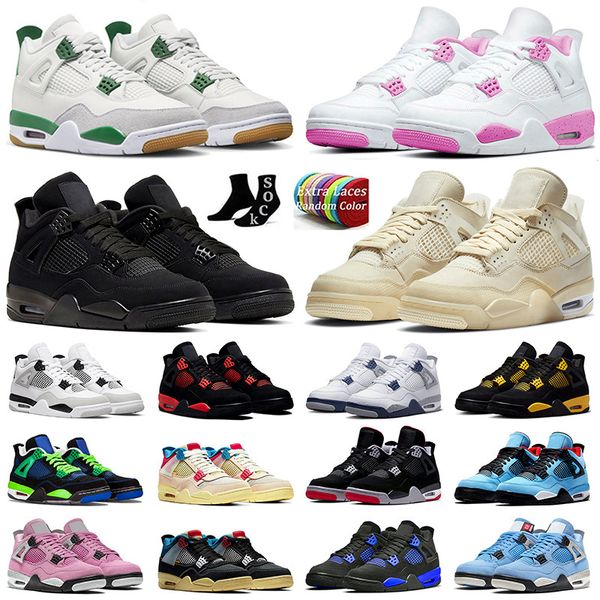 4 4s pine green basketball shoes mens womens pink seafoam doernbecher blue thunder military black cat 4s iv cactus jack craft sneakers big s
4 4s pine green basketball shoes mens womens pink seafoam doernbecher blue thunder military black cat 4s iv cactus jack craft sneakers big s