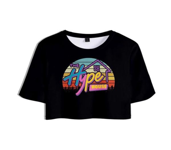 the hype house 3d print crop short sleeve short t shirt women teenagers tshirts summer harajuku round neck tees girls8327138, White
the hype house 3d print crop short sleeve short t shirt women teenagers tshirts summer harajuku round neck tees girls8327138, White