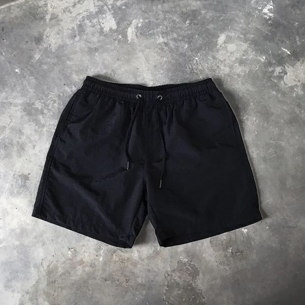 designer shorts men swimming trunks mens loose movement classic shorts waterproof beach pants man fashion basketball simple match t shirt, White;black
designer shorts men swimming trunks mens loose movement classic shorts waterproof beach pants man fashion basketball simple match t shirt, White;black