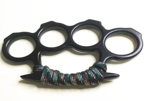 2018 rope knit steel brass knuckle dusters personal security women039s and men039s selfdefense pendant bottle opener with o9897615
2018 rope knit steel brass knuckle dusters personal security women039s and men039s selfdefense pendant bottle opener with o9897615
