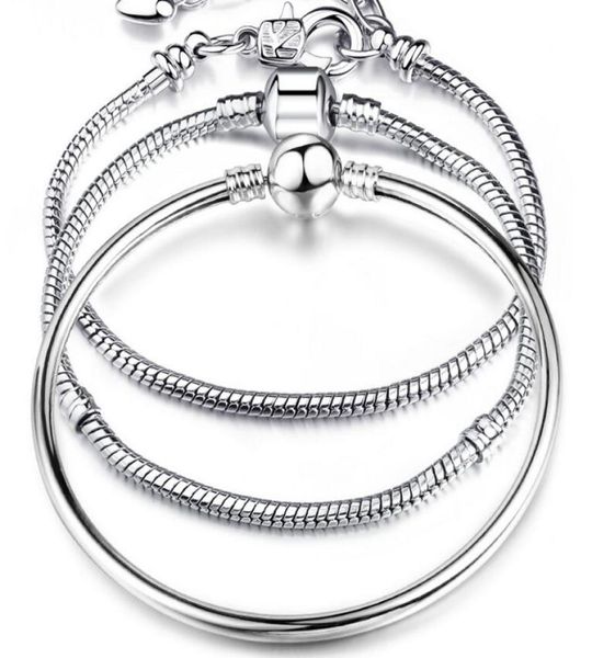 charm bracelets 925 sterling silver 3mm chain fit p charms bead bangle bracelet fashion jewelry diy bangle for men women3106601, Golden;silver
charm bracelets 925 sterling silver 3mm chain fit p charms bead bangle bracelet fashion jewelry diy bangle for men women3106601, Golden;silver