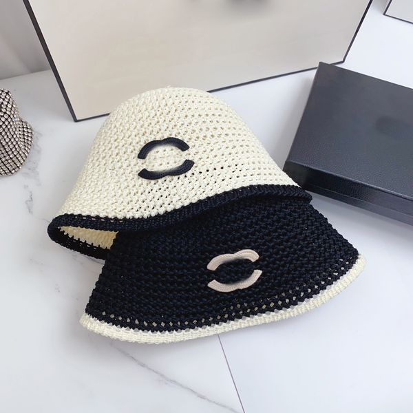 fashionable styles designer big bucket hats fashion brand letter grid print stereo pattern wide brim hat four seasons all-match gradient sum, Blue;gray
fashionable styles designer big bucket hats fashion brand letter grid print stereo pattern wide brim hat four seasons all-match gradient sum, Blue;gray