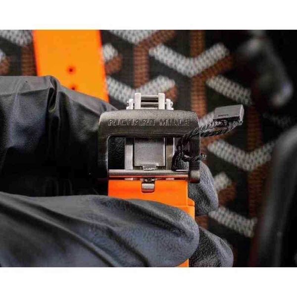 luxury mens mechanics watch richa suitable for mill rm11-03 mclaren f1 supercar joint series strap original rubber
luxury mens mechanics watch richa suitable for mill rm11-03 mclaren f1 supercar joint series strap original rubber