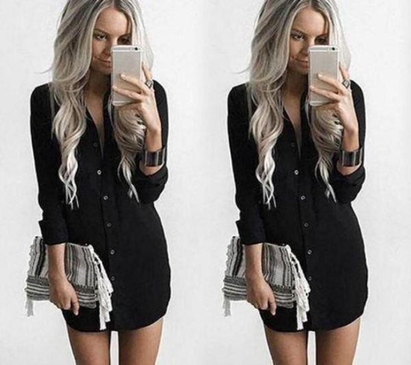 women casual loose blouse shirts spring autumn summer single breasted tshirts female long length cap sleeve solid clothing8446238, White
women casual loose blouse shirts spring autumn summer single breasted tshirts female long length cap sleeve solid clothing8446238, White