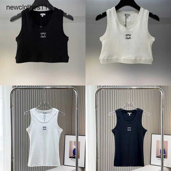 cropped t shirts women knits tank r embroidery vest sleeveless breathable knitted pullover womens sport, White
cropped t shirts women knits tank r embroidery vest sleeveless breathable knitted pullover womens sport, White