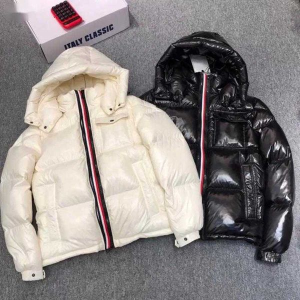 fashion coat men's down vest nylon down bomber jacket ribbed sleeves designer warm gentleman remove hood embellished pocket zipper buck, Black
fashion coat men's down vest nylon down bomber jacket ribbed sleeves designer warm gentleman remove hood embellished pocket zipper buck, Black