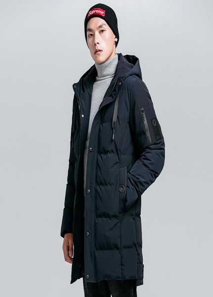 middle long parkas men winter warm coat big size smart fashion business winter outwear hooded thick long coat 4xl9162563, Black
middle long parkas men winter warm coat big size smart fashion business winter outwear hooded thick long coat 4xl9162563, Black