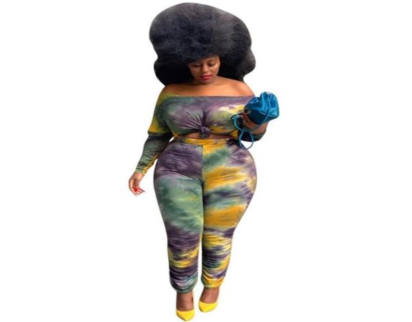 women039s plus size tracksuits tie dye two piece set for women 2022 sweatsuits off shoulder stacked leggings matching sets 3002151, Black
women039s plus size tracksuits tie dye two piece set for women 2022 sweatsuits off shoulder stacked leggings matching sets 3002151, Black