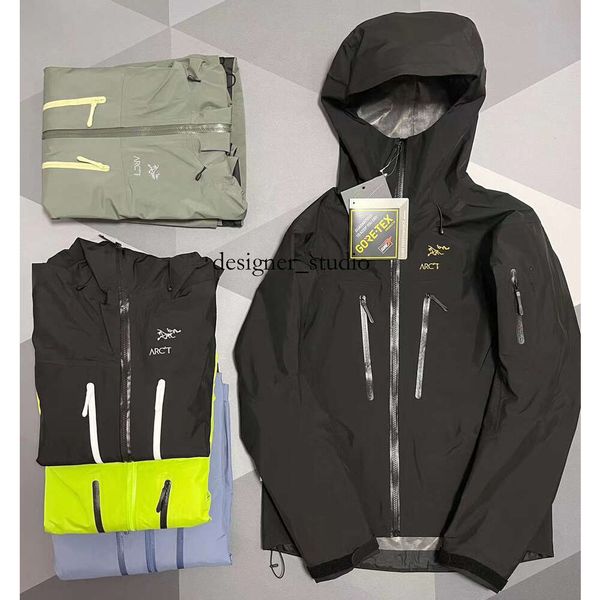 arc designer jacket mens windbreak waterproof puffer jackets arcterxy plus size lightweight softshell raincoat puffer hooded outdoor hiking, Black;brown
arc designer jacket mens windbreak waterproof puffer jackets arcterxy plus size lightweight softshell raincoat puffer hooded outdoor hiking, Black;brown