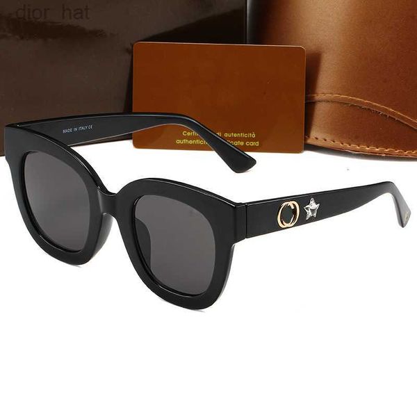 designer sunglasses classic eyeglasses goggle outdoor beach sun glasses for man woman mix color optional triangular signature, White;black
designer sunglasses classic eyeglasses goggle outdoor beach sun glasses for man woman mix color optional triangular signature, White;black