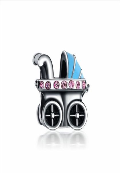 fits bracelets 30pcs baby carriage enamel pendant dangle charms beads silver charms bead for wholesale diy european necklace jewelry6343645, Black
fits bracelets 30pcs baby carriage enamel pendant dangle charms beads silver charms bead for wholesale diy european necklace jewelry6343645, Black