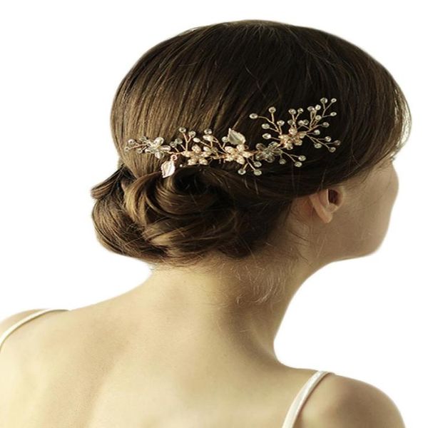 gold wedding hair comb pearl flower bridal rhinestone hair accessories bride women9577411, Slivery;golden
gold wedding hair comb pearl flower bridal rhinestone hair accessories bride women9577411, Slivery;golden