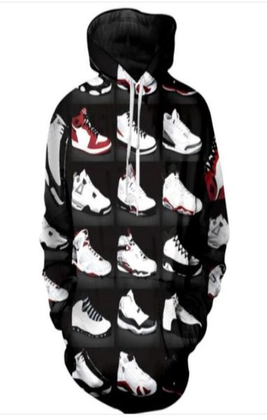new set shoes hoodies mens hooded pullovers printed male hoody 3d printing hooded sweatshirts rj01839266598, Black
new set shoes hoodies mens hooded pullovers printed male hoody 3d printing hooded sweatshirts rj01839266598, Black