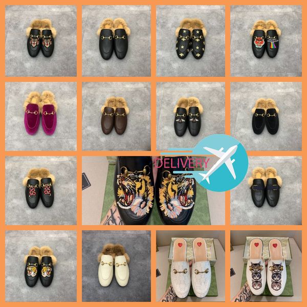 mules leather slipper real leather mens designer luxury women men jacquard leather slipper jumbo logo canvas flat shoes horsebit princetown, Black
mules leather slipper real leather mens designer luxury women men jacquard leather slipper jumbo logo canvas flat shoes horsebit princetown, Black