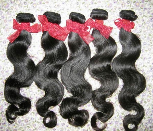 4pcslot natural unprocessed raw filipino body wave hair virgin human hair weave bundles weekly 7777327, Black
4pcslot natural unprocessed raw filipino body wave hair virgin human hair weave bundles weekly 7777327, Black