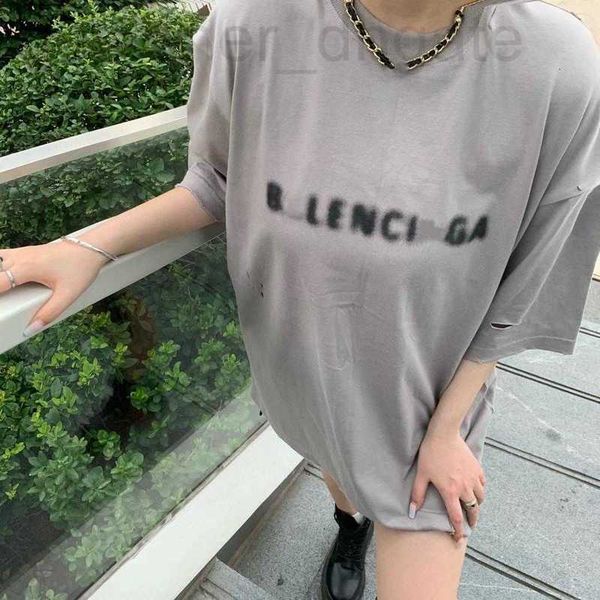 men's hoodies & sweatshirts designer high edition 2023 new b family phantom blur print letter couple short sleeve t-shirt 2he9, Black
men's hoodies & sweatshirts designer high edition 2023 new b family phantom blur print letter couple short sleeve t-shirt 2he9, Black