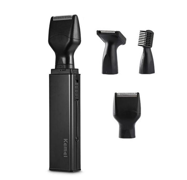 epacket kemei km6636 4in1 electric nose hair trimmer usb rechargeable razor razor mens facial care tools5385518
epacket kemei km6636 4in1 electric nose hair trimmer usb rechargeable razor razor mens facial care tools5385518