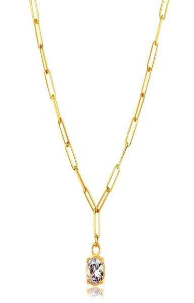 gold color big stone pendant simple link chain choker necklaces for women minimalist long chain necklace vintage jewelry gifts9101302, Silver
gold color big stone pendant simple link chain choker necklaces for women minimalist long chain necklace vintage jewelry gifts9101302, Silver