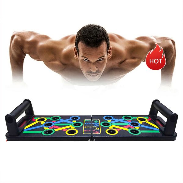 pushups stands folding pushups multifunctional training platform portable fitness equipment abdominal strengthening support muscle exercise
pushups stands folding pushups multifunctional training platform portable fitness equipment abdominal strengthening support muscle exercise