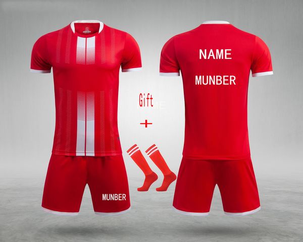 men's tracksuits soccer jerseys set mens sportswear training uniform football jersey suits team uniforms sets shirts and shorts kids 23, Gray
men's tracksuits soccer jerseys set mens sportswear training uniform football jersey suits team uniforms sets shirts and shorts kids 23, Gray