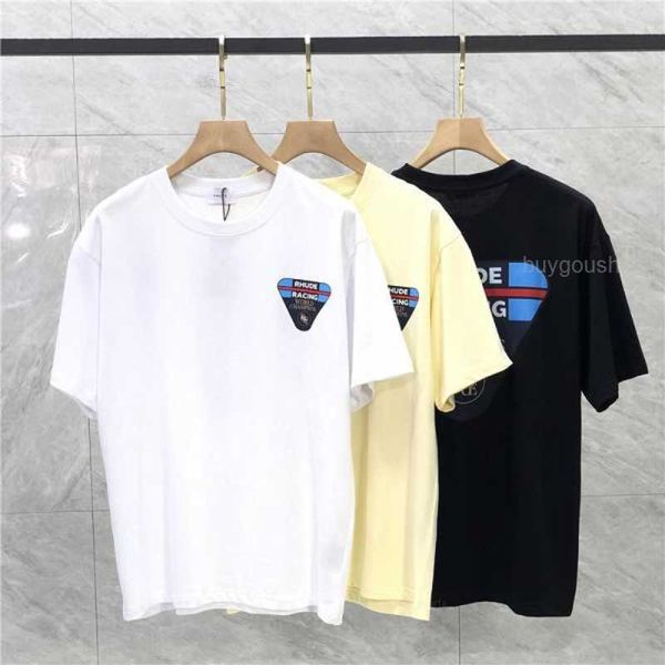 23ss individuality print rhude t shirt men women eu size 100% cotton rhude tees streetwear summer skateboard, White;black
23ss individuality print rhude t shirt men women eu size 100% cotton rhude tees streetwear summer skateboard, White;black