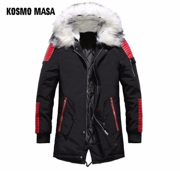 kosmo masa black long man winter jacket men warm fur hooded 2018 mens jackets and coats zipper down men parkas mp0295550946
kosmo masa black long man winter jacket men warm fur hooded 2018 mens jackets and coats zipper down men parkas mp0295550946