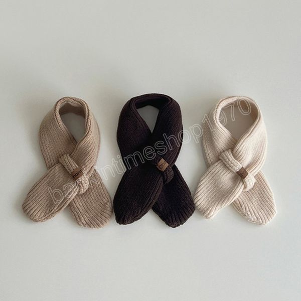 fashion kids scarf children baby warm scarves girls winter wool collar mini baby knitted scarves neck ring keep warm accessories, Red;brown
fashion kids scarf children baby warm scarves girls winter wool collar mini baby knitted scarves neck ring keep warm accessories, Red;brown