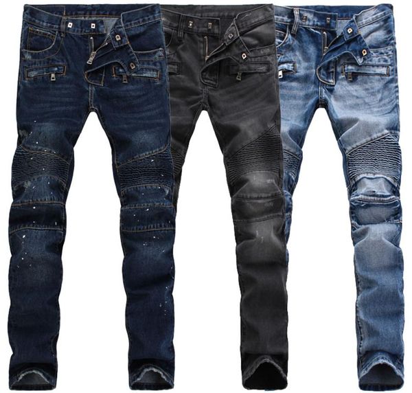 fashion men039s distressed ripped skinny jeans fashion mens jeans slim motorcycle moto biker causal mens denim pants hip hop me5866885, Blue
fashion men039s distressed ripped skinny jeans fashion mens jeans slim motorcycle moto biker causal mens denim pants hip hop me5866885, Blue
