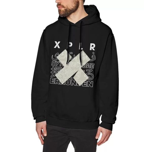 xplr sam and colby mens hoodie sweatshirts casual cotton comfortable hooded pullover long sleeve streetwear classic design novelty2180748, Black
xplr sam and colby mens hoodie sweatshirts casual cotton comfortable hooded pullover long sleeve streetwear classic design novelty2180748, Black