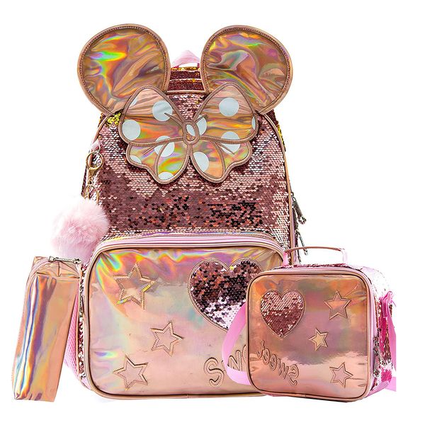 backpacks bikab school bags for girls school backpack 16" champagne sequins school supplies for girls backpacks for school teenagers gi
backpacks bikab school bags for girls school backpack 16" champagne sequins school supplies for girls backpacks for school teenagers gi