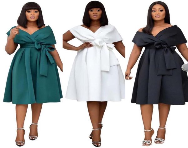 women dress bow elegant wedding party dresses for girls 2022 summer plus size woman clothing sxxxl femme vestidos5254056, Black
women dress bow elegant wedding party dresses for girls 2022 summer plus size woman clothing sxxxl femme vestidos5254056, Black