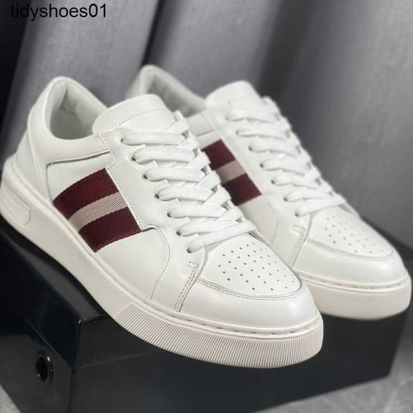 2023 autumn new genuine leather round head ballys lace up sports casual shoes comfortable and breathable board shoes durable and non slip me, Black
2023 autumn new genuine leather round head ballys lace up sports casual shoes comfortable and breathable board shoes durable and non slip me, Black