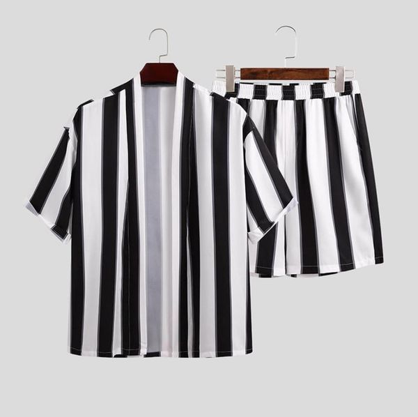 men039s tracksuits 2021 fashion summer short sleeve button shirt yelaxation shorts streetwear men hawaiian sets printing casual1616432, Gray
men039s tracksuits 2021 fashion summer short sleeve button shirt yelaxation shorts streetwear men hawaiian sets printing casual1616432, Gray