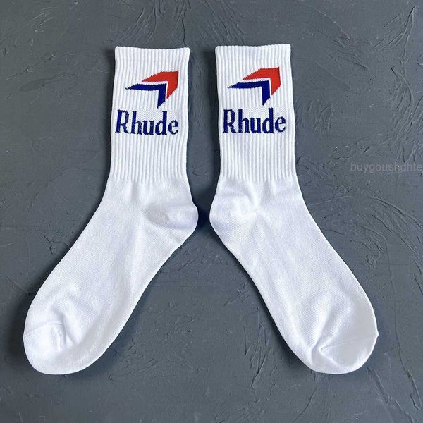 new streetwear rhude football socks men women jogger casual vintage classic jacquard rhude socks fashion, Black
new streetwear rhude football socks men women jogger casual vintage classic jacquard rhude socks fashion, Black
