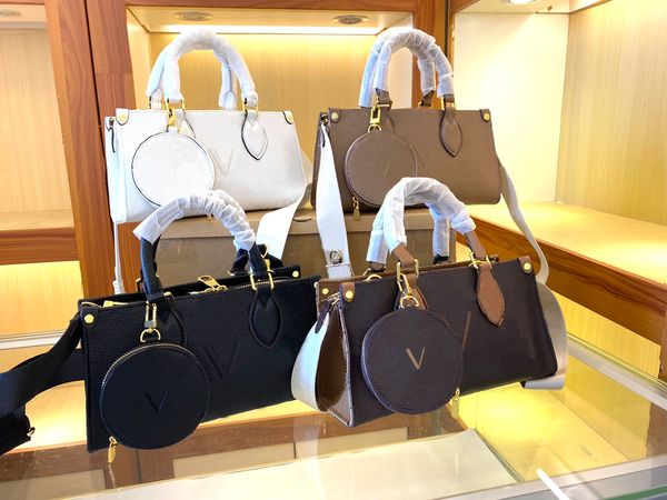 designer women's bag brand luxury shoulder bag 2023 fashion letter 4 color two piece handbag aaaaa hhh653
designer women's bag brand luxury shoulder bag 2023 fashion letter 4 color two piece handbag aaaaa hhh653