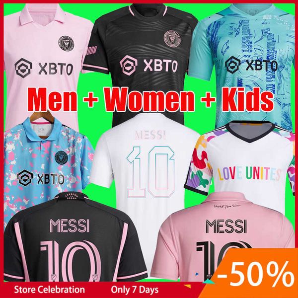 3xl 4xl 23 24 inter miami soccer jerseys cf matuidi campana yedlin beckham higuain player fans version football men kids shirt special kits, White;black
3xl 4xl 23 24 inter miami soccer jerseys cf matuidi campana yedlin beckham higuain player fans version football men kids shirt special kits, White;black