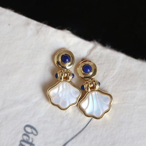 vintage original lapis lazuli white butterfly beige earrings earrings, gold plated, junior, heavy duty earrings, 925 silver needle 00001810, Golden
vintage original lapis lazuli white butterfly beige earrings earrings, gold plated, junior, heavy duty earrings, 925 silver needle 00001810, Golden