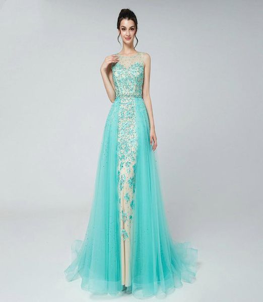 handmade drill lace tulle mermaid prom dresses sheer neck sleeveless zipper back women wear special vestidos for evening party7779327, Black
handmade drill lace tulle mermaid prom dresses sheer neck sleeveless zipper back women wear special vestidos for evening party7779327, Black