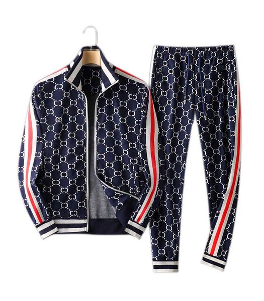men tracksuits fashion jackets suits mens hiphop style clothing set autumn streetwear winter sportwear coat jogger pants 3 styles, Gray
men tracksuits fashion jackets suits mens hiphop style clothing set autumn streetwear winter sportwear coat jogger pants 3 styles, Gray